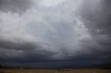 Australian Severe Weather Picture