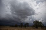 Australian Severe Weather Picture