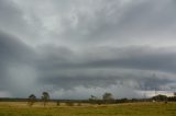 Australian Severe Weather Picture