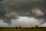 Australian Severe Weather Picture