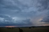 Australian Severe Weather Picture