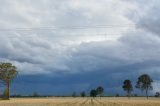 Australian Severe Weather Picture