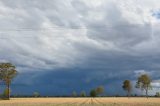 Australian Severe Weather Picture