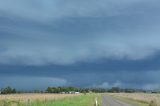 Australian Severe Weather Picture