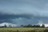 Australian Severe Weather Picture