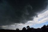 Australian Severe Weather Picture