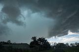 Australian Severe Weather Picture