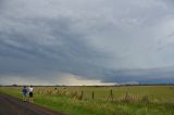 Australian Severe Weather Picture