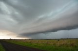 Australian Severe Weather Picture