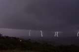 Australian Severe Weather Picture