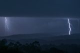 Australian Severe Weather Picture