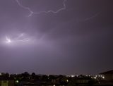 Australian Severe Weather Picture