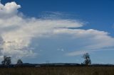 Australian Severe Weather Picture