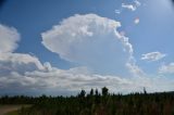 Australian Severe Weather Picture