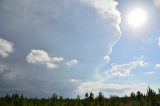 Australian Severe Weather Picture