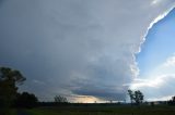 Australian Severe Weather Picture