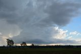 Australian Severe Weather Picture