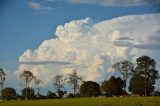 Australian Severe Weather Picture