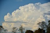 Australian Severe Weather Picture