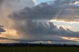 Australian Severe Weather Picture