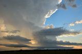 Australian Severe Weather Picture