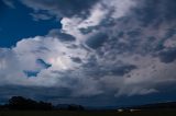 Australian Severe Weather Picture