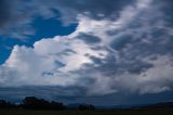 Australian Severe Weather Picture