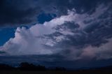 Australian Severe Weather Picture