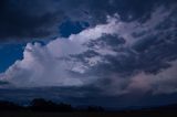 Australian Severe Weather Picture