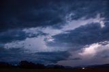 Australian Severe Weather Picture