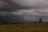 Australian Severe Weather Picture