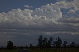 Australian Severe Weather Picture