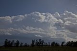 Australian Severe Weather Picture