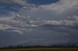 Australian Severe Weather Picture