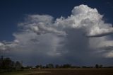 Australian Severe Weather Picture