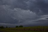 Australian Severe Weather Picture