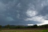 Australian Severe Weather Picture