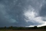 Australian Severe Weather Picture