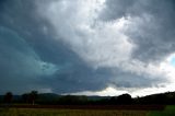 Australian Severe Weather Picture