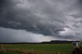 Australian Severe Weather Picture