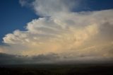 Australian Severe Weather Picture