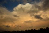 Australian Severe Weather Picture