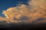 Australian Severe Weather Picture