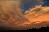 Australian Severe Weather Picture