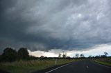 Australian Severe Weather Picture