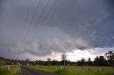 Australian Severe Weather Picture