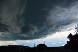 Australian Severe Weather Picture