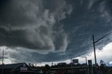 Australian Severe Weather Picture