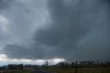 Australian Severe Weather Picture