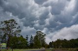 Australian Severe Weather Picture